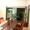 Отель Apartment with 2 Bedrooms in Olhos de Água, with Pool Access, Furnished Garden And Wifi - 200 M From, фото 9