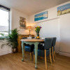 Отель Coppet Cove - 2 Bed - Saundersfoot, фото 9