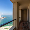 Отель Incredible Stay at Spacious Jumeirah Beach Dubai, фото 20