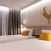 Отель ibis Styles Lublin Stare Miasto, фото 8
