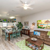 Отель Crab Shack A Padre Island Townhome by RedAwning, фото 11