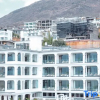 Отель Yishanchunsu | Super Vision · 180° Sea View Private Hot Spring Resort Mountain Residence, фото 13