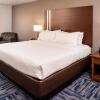 Отель Holiday Inn Express Hotel & Suites Alamogordo Hwy 54/70, an IHG Hotel, фото 35