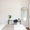 Отель Comfy 1BR Apartment in Ampelokipoi, фото 11