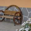 Отель Hacienda Bustillos, фото 6