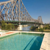Отель Oakbridge Hotel & Apartments, фото 11