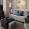 Отель Homewood Suites by Hilton Teaneck Glenpointe, фото 2