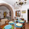 Отель Villa Mealli Unifamiliare, фото 21
