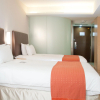 Отель Holiday Inn Express Taoyuan, an IHG Hotel, фото 5