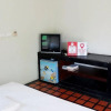 Отель NIDA Rooms Mae Nam Riverview, фото 7