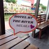 Отель Heeren By The River в Malacca