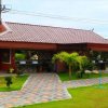 Отель OYO 1128 Ban Suan Meesakul Resort, фото 18