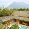 Отель Six Senses Qing Cheng Mountain, фото 24