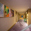 Отель Warm Island Elegant Art Hotel, фото 13