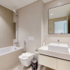 Отель Primestay - Marina Vista 2 1BR - Dubai, фото 9