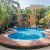Отель Hacienda del Carmen Condominium by ChezPlaya, фото 33