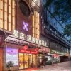 Отель 重庆米微尔酒店(西南大学北碚地铁站店), фото 20