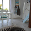 Отель Sublime Maison En Bord de Plage Et de la Nature, фото 13