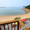 Отель Mongsanpo Sound of Sea Wave Pension, фото 21
