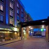 Отель Holiday Inn Express Hotel & Suites Pittsburgh-South Side, an IHG Hotel в Питсбурге