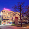 Отель Mercure Torun Centrum, фото 1