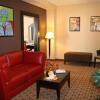 Отель Hampton Inn & Suites Montgomery-Downtown, фото 17