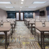 Отель Hampton Inn & Suites Chicago/Hoffman Estates, фото 17