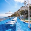 Отель Blue SEA Villa Positano, фото 7