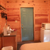 Отель Gold Camp Cabins, фото 6