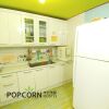 Отель Popcorn Hostel Busan Station, фото 15