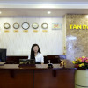 Отель Tan Da Hotel, фото 13