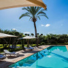 Отель Luxury Services In This Beautiful Villa In Marrakech, фото 20