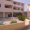 Отель Larnaca, Pervolia 1 bedroom seaside apartment, фото 9