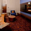 Отель Courtyard by Marriott Columbus Downtown, фото 3