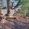Отель Mooresville Vacation Rental - Walk to Lake Norman!, фото 17