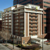 Отель Home2 Suites by Hilton Atlanta Midtown, фото 24