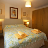 Отель Saltburn Holidays Primrose Cottage, фото 6
