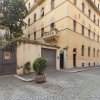 Отель Rental In Rome Portico Ottavia Garden, фото 9