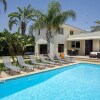 Отель Pervolia Beach Villa Anthea Pervolia 1, фото 17
