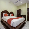 Отель OYO 16854 Hotel Alba Inn, фото 3