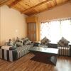 Отель OYO 11726 Home Cozy 2BHK Valley View, фото 13