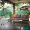 Отель An Bang Beach Side Boutique Homes & Villa, фото 30