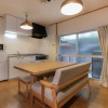 Отель Shiki Homes HIKARI, фото 24