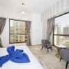 Отель Spacious Two Bedroom in Sadaf 7 - JBR, фото 11
