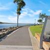 Отель Jervis Bay Waterfront, фото 1