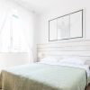 Отель B&B In White, фото 13
