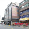 Отель K-Guesthouse Dongdaemun 5, фото 35