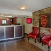 Отель Red Roof Inn PLUS+ St Louis - Forest Park/ Hampton Ave, фото 2