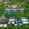 Отель Bukit Pool Villas, фото 1