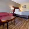 Отель Econo Lodge Battleboro - Rocky Mount I-95, фото 43